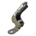 Dobradiça Superior Porta Dianteira Esquerda Chevrolet Onix
