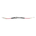 Cabo Fechadura Traseira Esquerda Fiat Argo 2019 Original