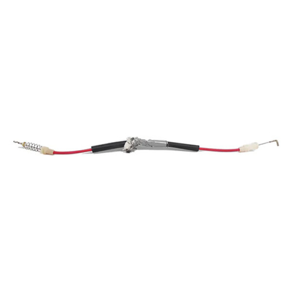 Cabo Fechadura Traseira Esquerda Fiat Argo 2019 Original