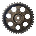 Polia Comando Corsa 1996 Á 2010 Original 90231882 
