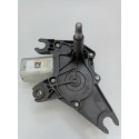 Motor Do Limpador Traseiro Onix 2017 2018 2019 Original