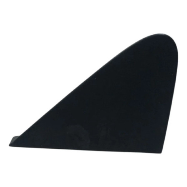 Moldura Retrovisor Voyage G5 Direito 2009 A 2012 Original