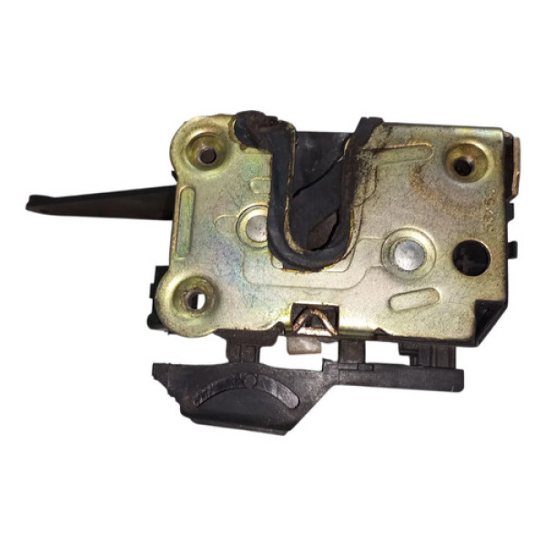 Fechadura Dianteira Clio Direita 2003 2004 2005 A 2011