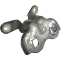Dobradiça Porta Traseira Esquerda Superior Cobalt 2010/2015