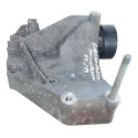 Suporte Compressor Ar Condicionado Prisma Onix 2013 A 2019