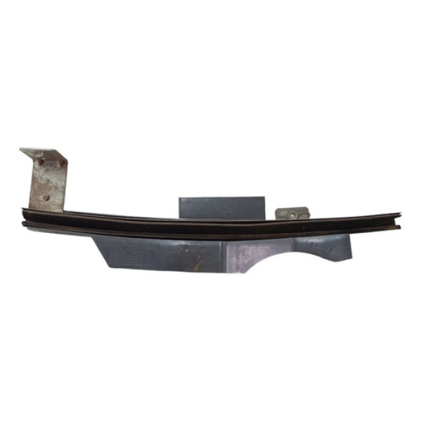 Guia Vidro Canaleta Porta Dianteira Esquerda Ecosport 03 A 07 Preto
