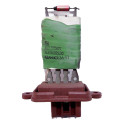 Resistencia Ar Condicionado Fiat Uno Vivace Original