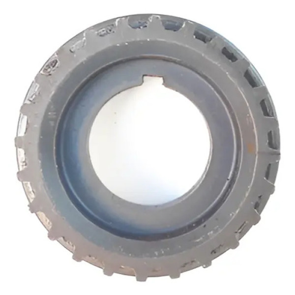 Engrenagem Virabrequim Uno/palio 1.0 8v 46430314 Original
