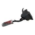Caixa Fusível Chevrolet Meriva 2002 2003 2004 2005 A 2012