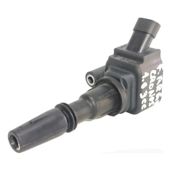 Bobina Ignição Argo Mobi Cronos 1.0 3cc 2017 A 23 55267998