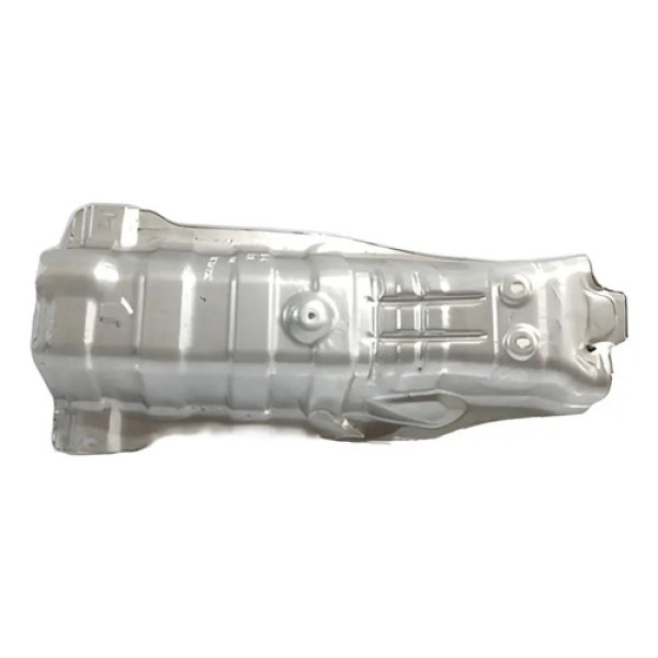 Protetor Escape Parte Da Frente Hb20 Hatch 19/22 Original