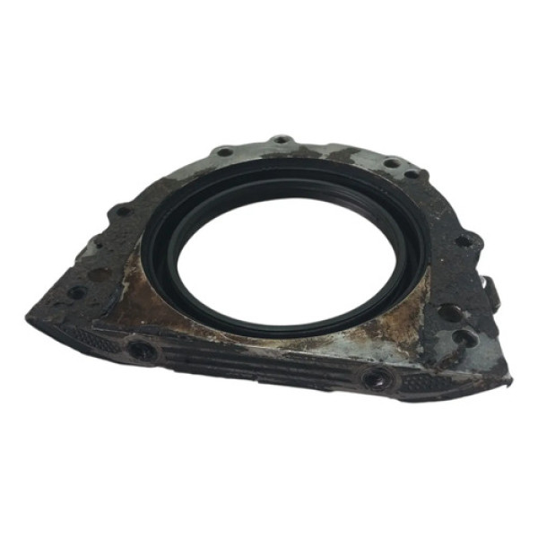 Flange Traseira Virabrequim Gol G2 At 1.0 1995 1996 A 2000