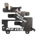 Suporte Módulo Injeção Corsa Classic 2007 A 2016 Original