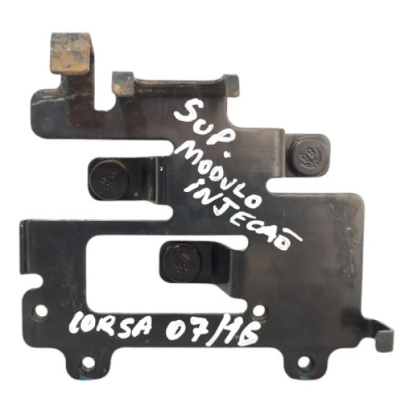 Suporte Módulo Injeção Corsa Classic 2007 A 2016 Original