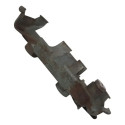 Suporte Maçaneta Corsa Classic 96/16 Diant Direito Sem Chave Prata Dianteira
