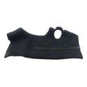 Forro Carpete Lateral Porta-malas Corsa 2002 A 2010 Original