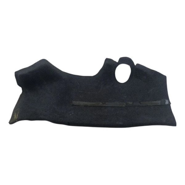 Forro Carpete Lateral Porta-malas Corsa 2002 A 2010 Original