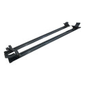 Par Rack Teto Automotivo Universal