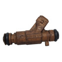 Bico Injetor Gm Agile Cobalt Montana Spin 1.8 0280157133 