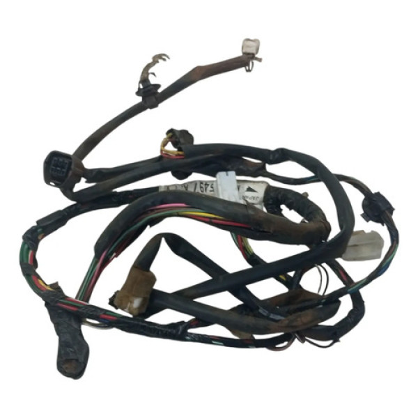 Chicote Porta Dian Pajero Tr4 2003 2004 2005 2006 2007 2008