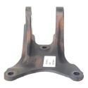 Suporte Coxim Traseiro Cambio Captiva/malibu 2.4 Ecotec Auto