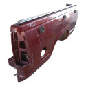 Lateral Retalho Lado Direito Silverado 1997 1998 1999 A 2001