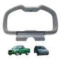  Moldura Painel Velocímetro Gm Agile E Montana  2009 A 2016