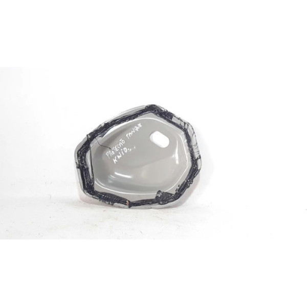 Proteção Tanque Combustível Kwid 25242 Cinza 2020