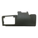 Moldura Inferior Painel Gm Cobalt 2011 2012 2013 2014 2015 Cinza 01