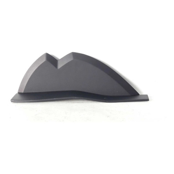 Moldura Lateral Esquerda Painel Outlander 07/9 002a055zz