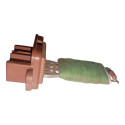 Resistência Caixa Evaporadora Agile Montana 1.4 2011 A 2019