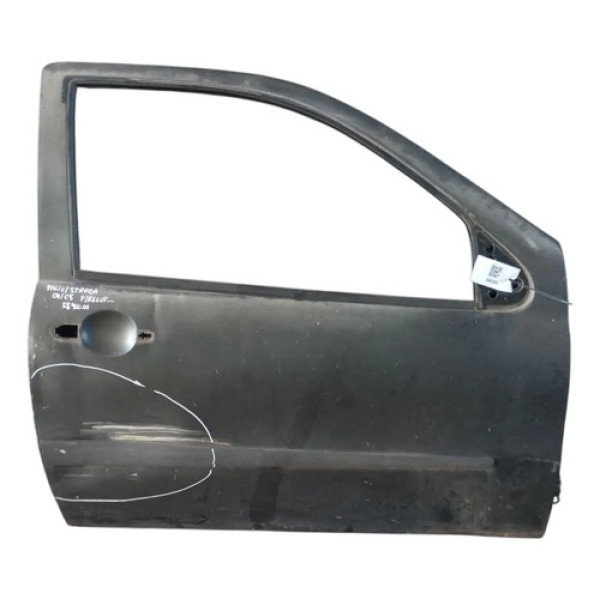 Porta Dian P/recuperar Strada Direita 2004 2005 2006 A 2012