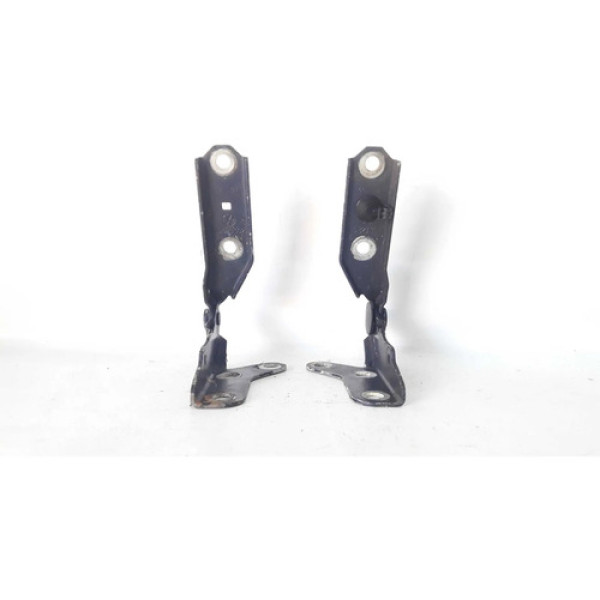 Par Braço Dobradiças Capô Polo 03/06 6q0823302/1 