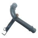 Tubo Cano Dagua Motor Onix Prisma 2013 A 2019 94749565
