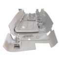 Moldura Superior Coluna Central Esquerda Cobalt 2016 A 2020