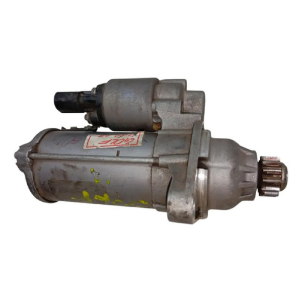Motor Partida Golf 1.4 Tsi Audi A3 2014 2015 A 2018 Original