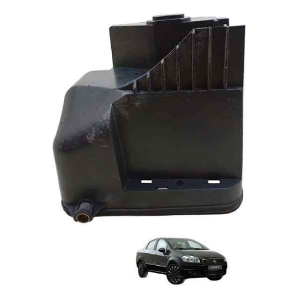 Suporte Caixa Fusível Linea 2008 A 2015 Original