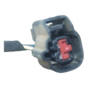Chicote Porta Traseira Direita Spin 2013 A 2021 52094758