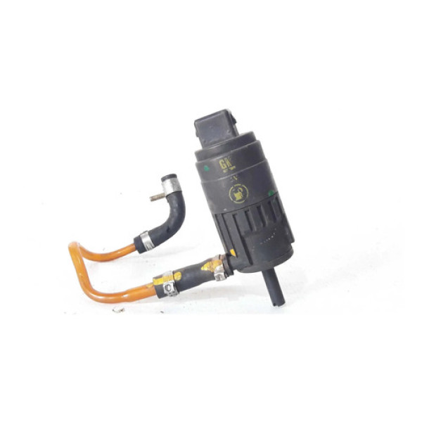 Bomba Gasolina Partida Frio Vectra 7/11 