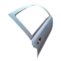 Porta Dianteira Direita Chevrolet Meriva 2002/12 Original Dianteira Direito Prata