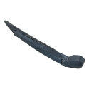 Braço Limpador Traseiro Corsa Maxx Joy 2002 A 2010 Original