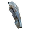 Lateral Retalho Prisma Esq 2007 2008 2009 2010 2011 2012 Prata