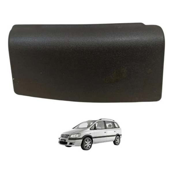 Tampa Cobertura Console Zafira Direito 2001 A 2012 Original