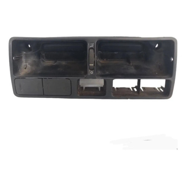 Duto Difusor Ar Central Golf 99 A 06 1j0819728