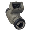 Bico Injetor Corsa Celta Motor 1.0 Flex Delphi 94705391