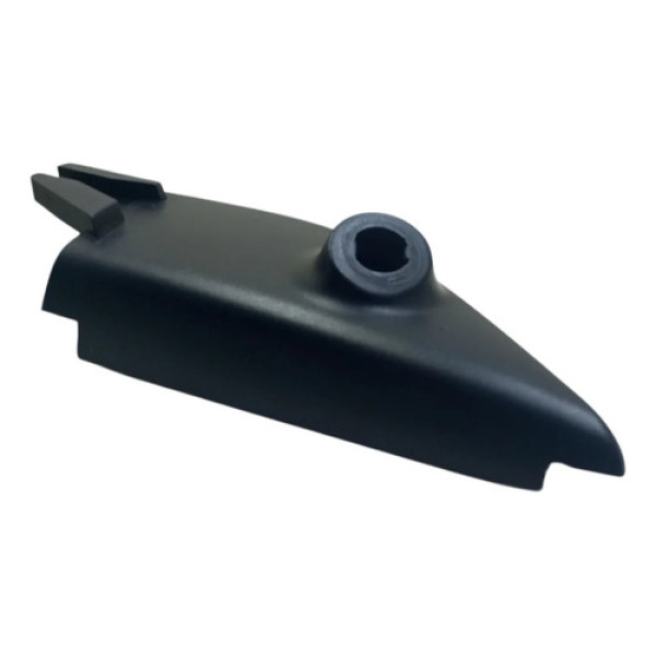 Moldura Retrovisor Voyage G5 Direito 2009 A 2012 Original