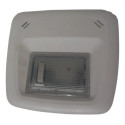 Luz Teto Cortesia Onix Prisma 2012 A 2019 52069232 Original