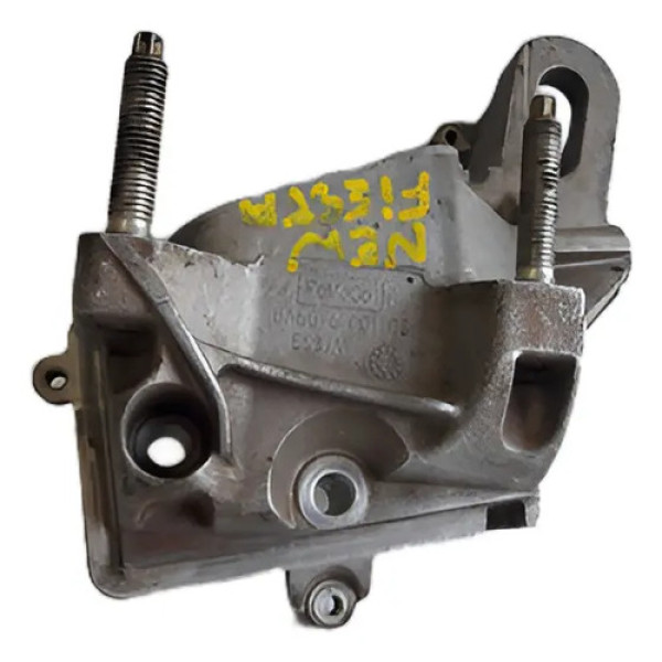 Coxim Dianteiro Motor New Fiesta 8a6g6f001db Original