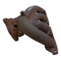 Coletor Escapamento Chery Celer 1.5 16v 477f1008111 Original