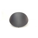 Moldura Painel Velocímetro Fiesta 04 A 06 2s6510a894aaw Preto Q